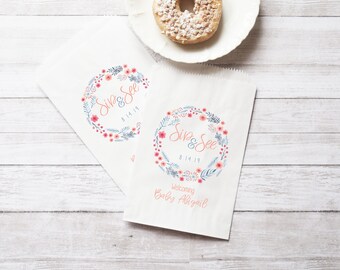 Favor Bags And Paper Goods For Weddings By Nottinghampapergoods