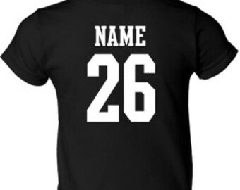 toddler yankee jersey