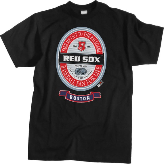 red sox t shirts for kids