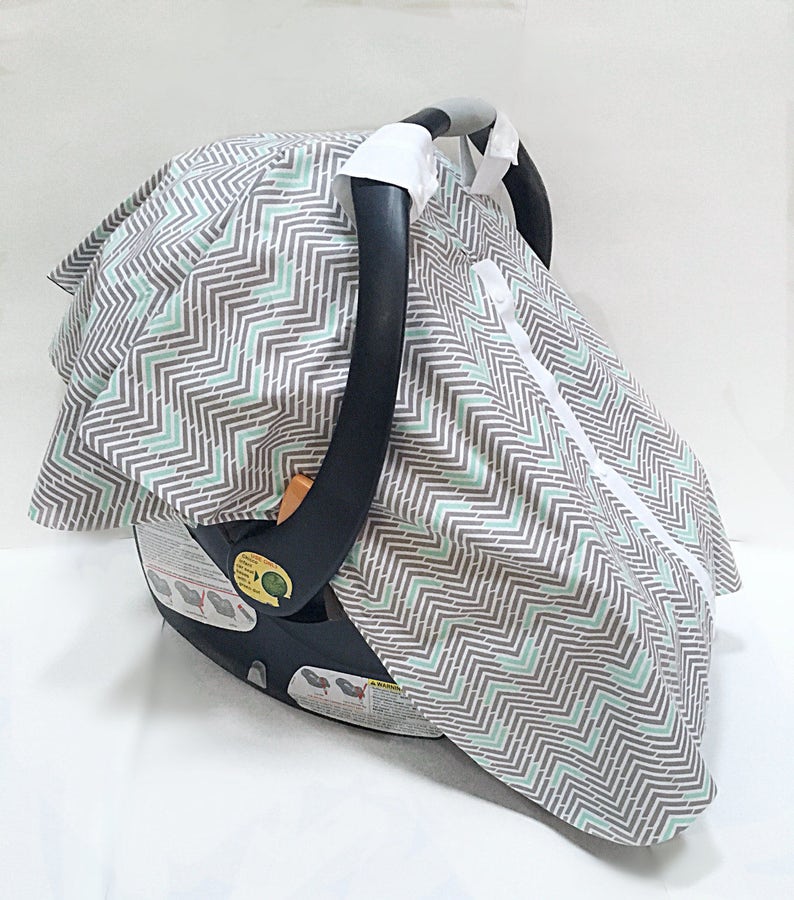 Car Seat Covers For Babies Baby Cat Canopy Babies Baby Cat Canopy Car Seat