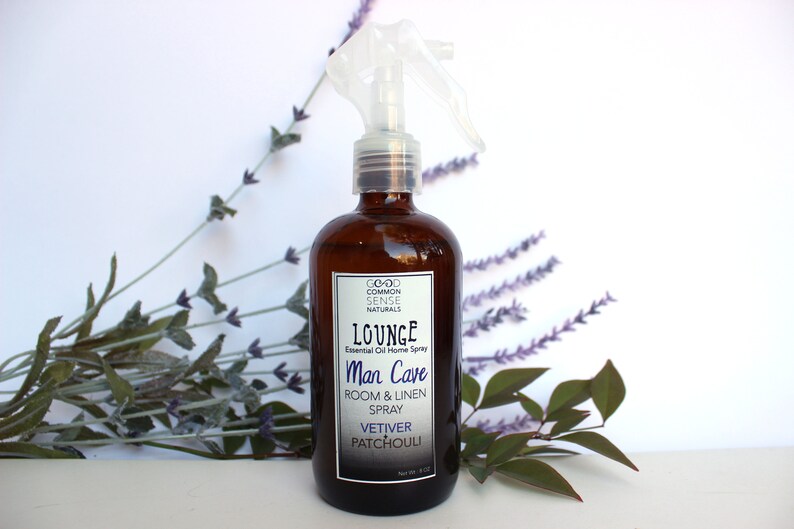 Essential Oil Room Spray Room Freshener Odor Eater Non Toxic Air Freshener Aromathearapy Spray Patchouli Spray Pillow Spray