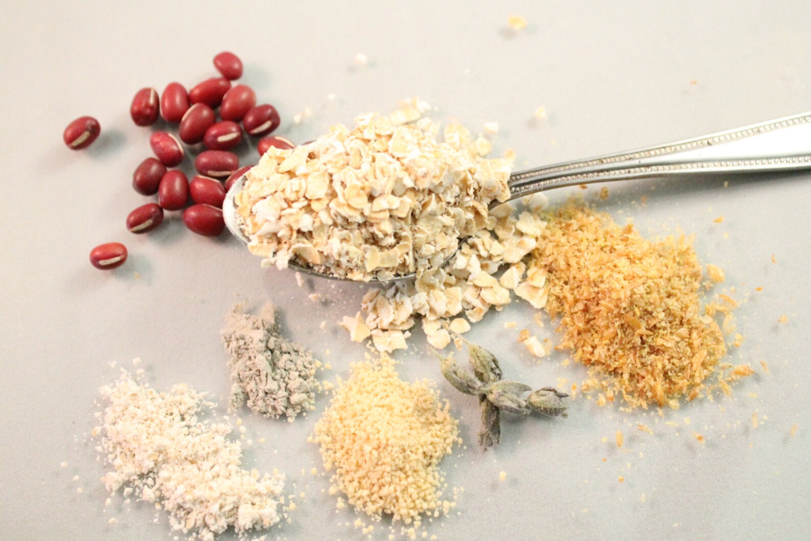 Facial Cleansing Grains Sensitive Skin Skin Calming Facial Etsy