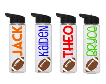football gifts for children