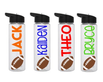 football gifts for boys