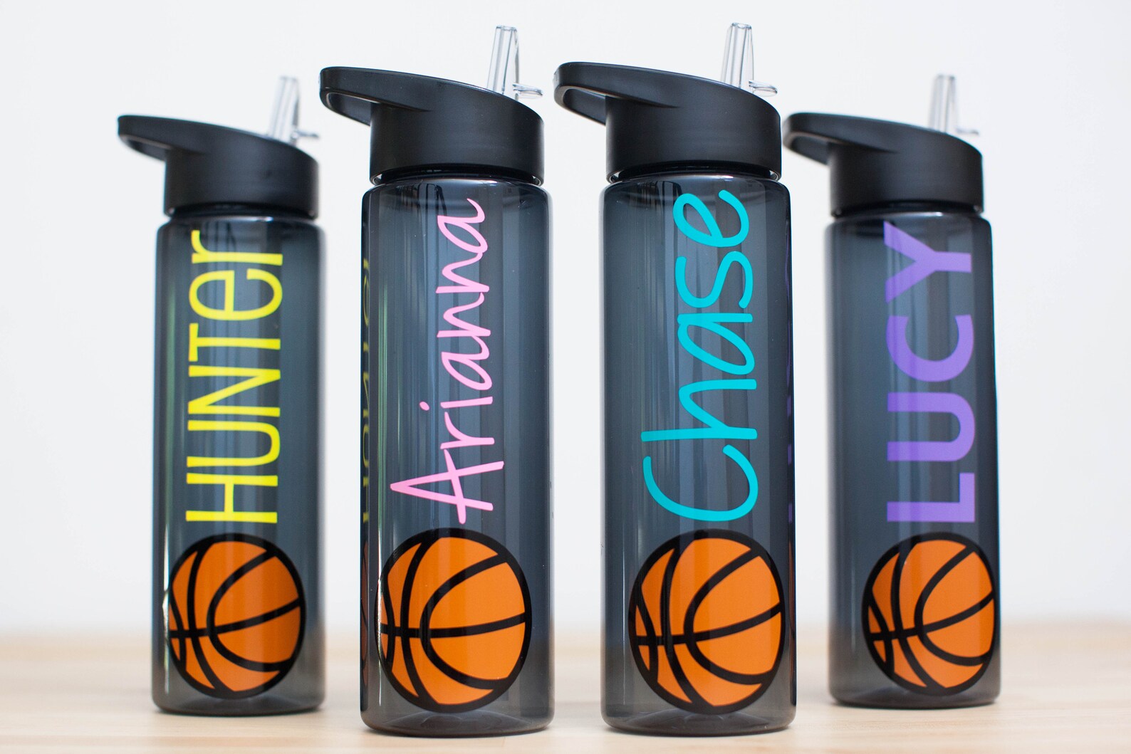 Basketball Gifts Water Bottle for Basketball Water Bottle Etsy