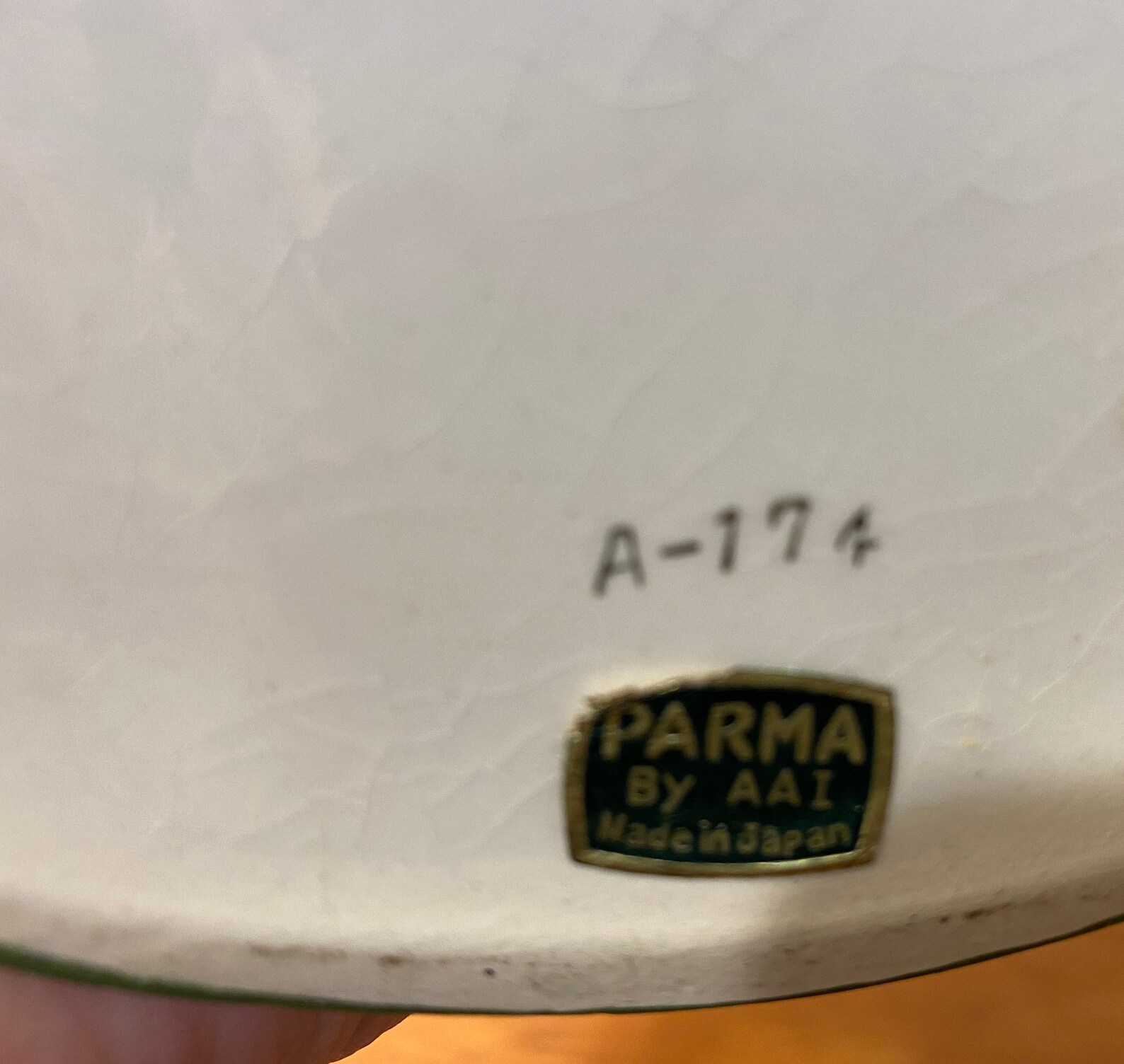 Parma Large Lady Head Vase Etsy