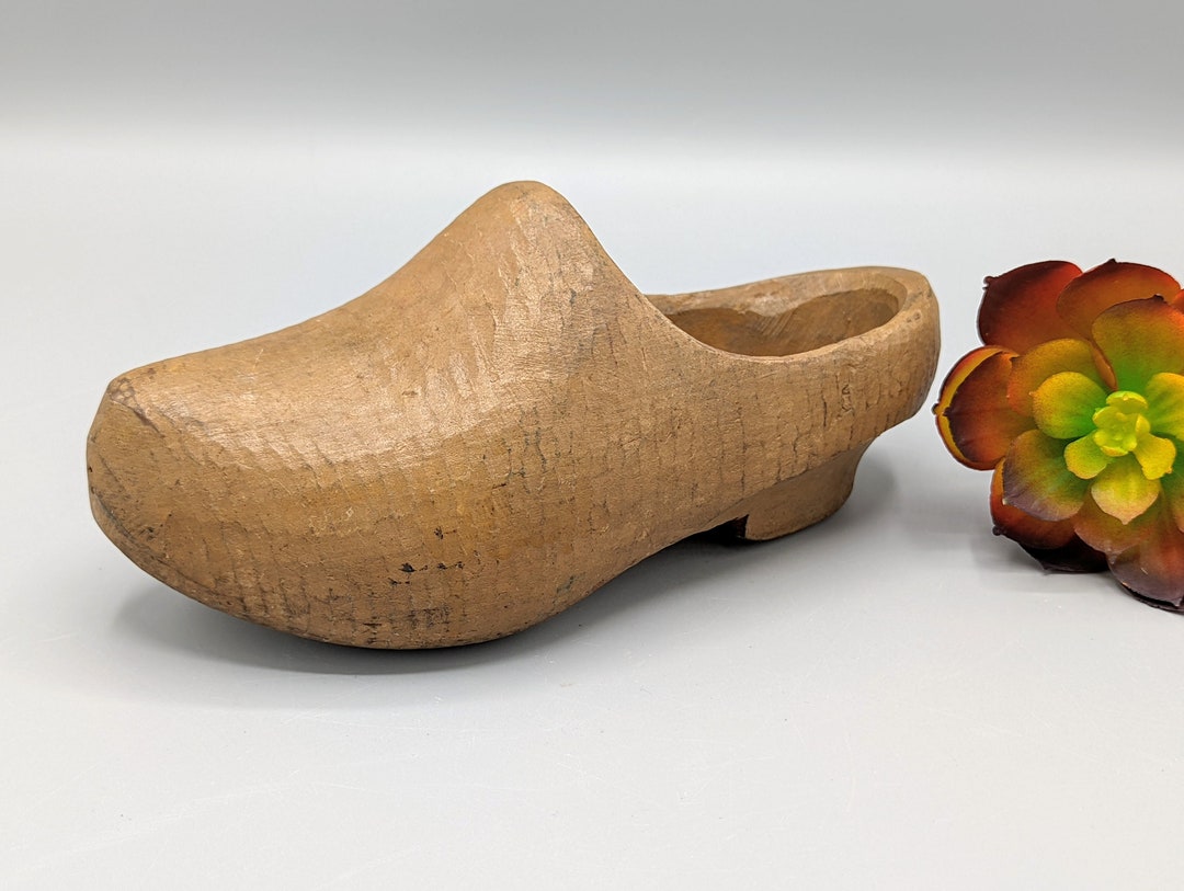 German wooden clogs deals