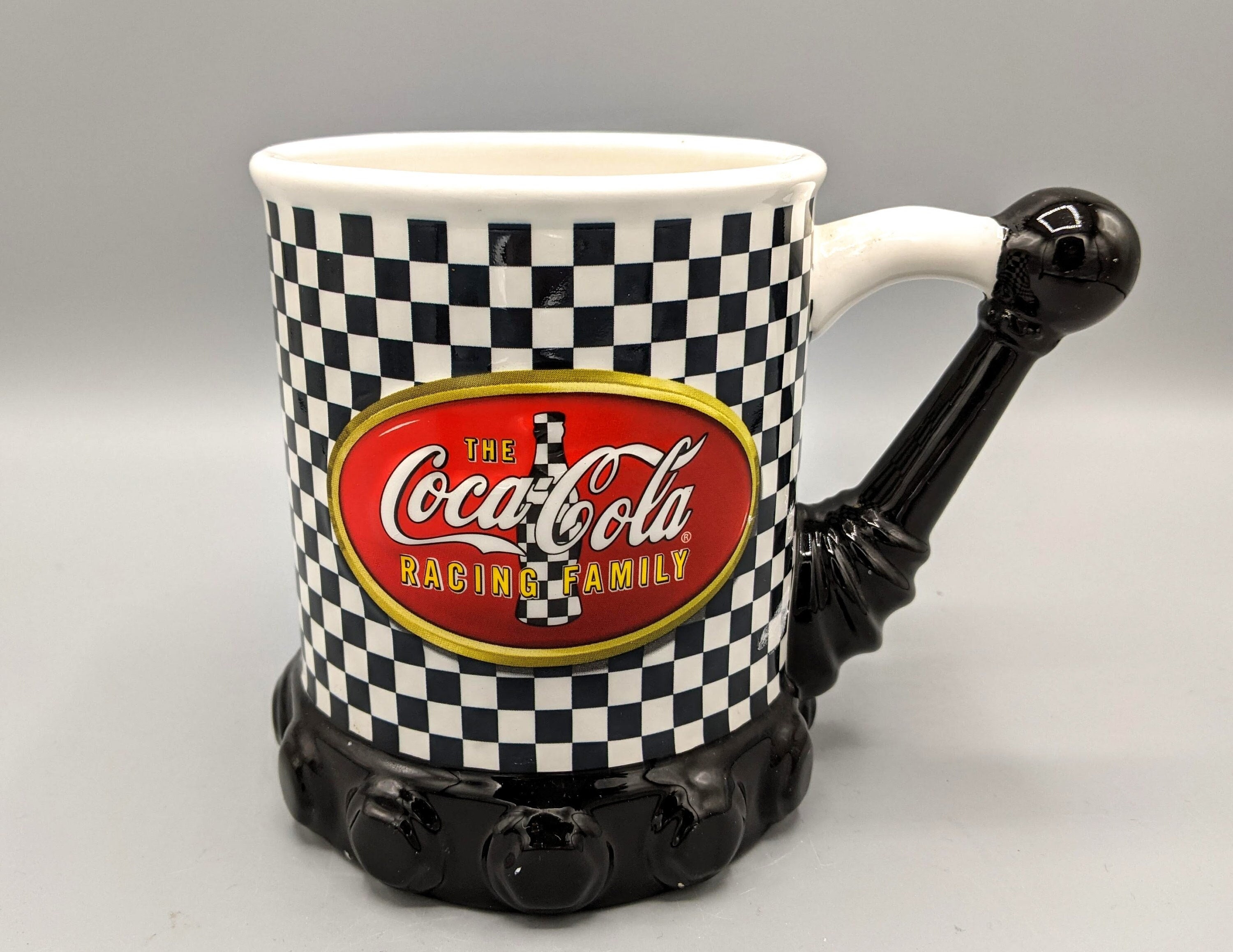 Speedway Boat and Engine Company 11oz Mug by Retro Boater Speedway Boat and Engine Company 11oz Mug by Retro Boater