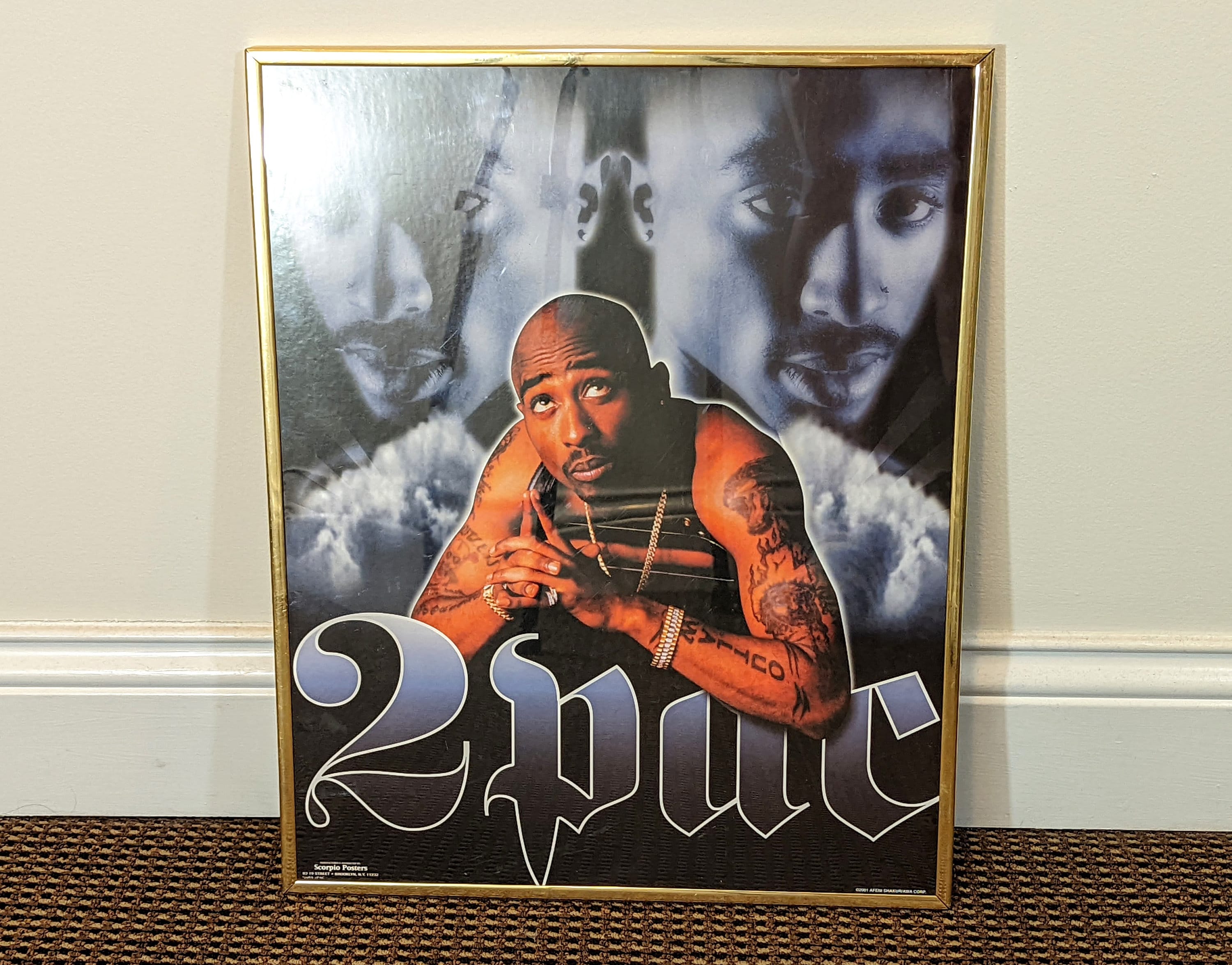 Dr. Dre - 2001 – Rustic Records