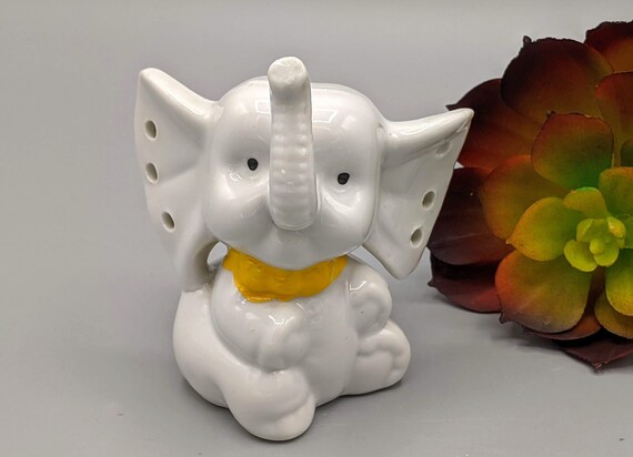 Elephant earring holder deals