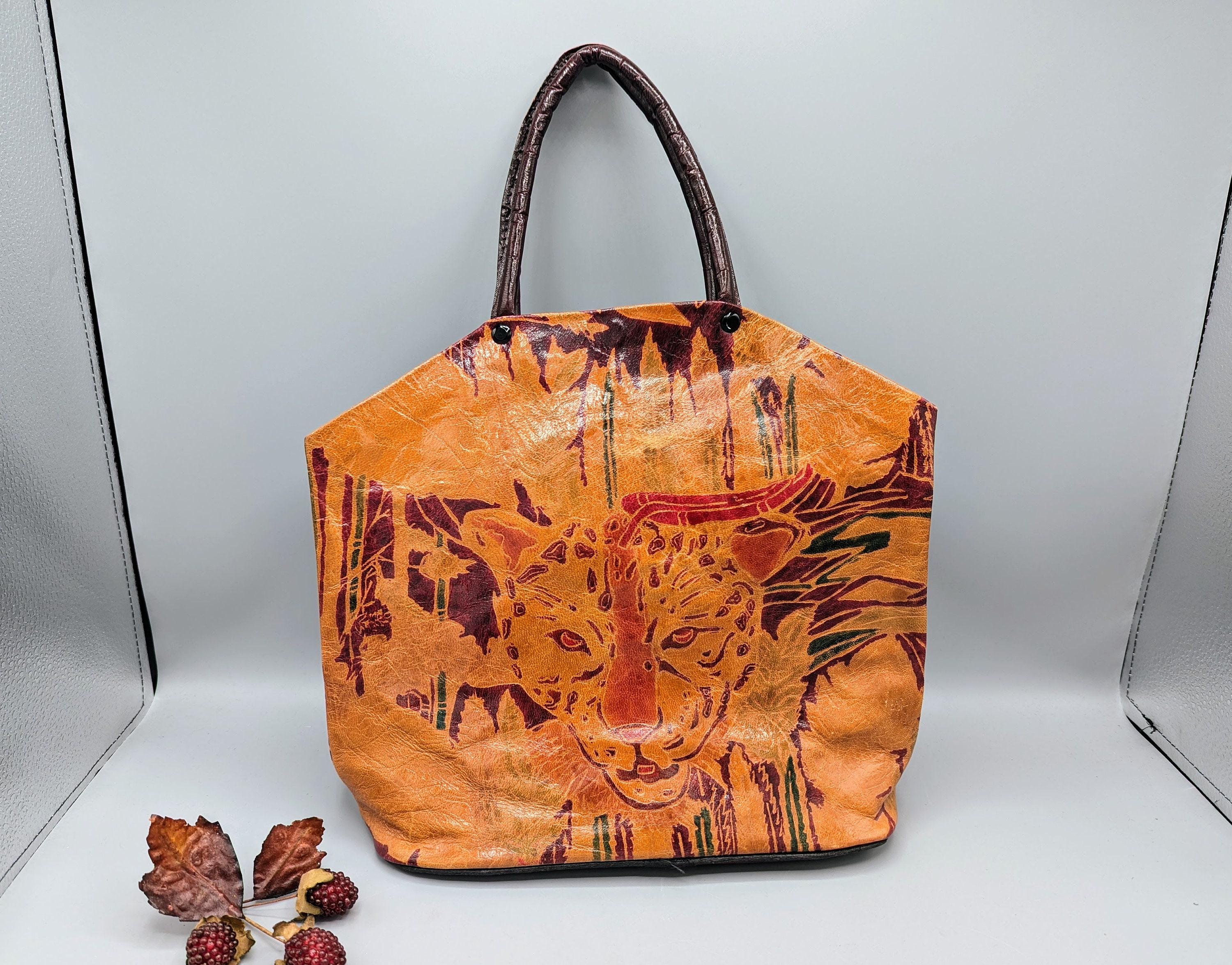 70s Indian Bag - Etsy