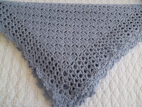 Couverture Bebe Fait Main Au Crochet Etsy Couverture Bebe Fait Main Au Crochet Etsy