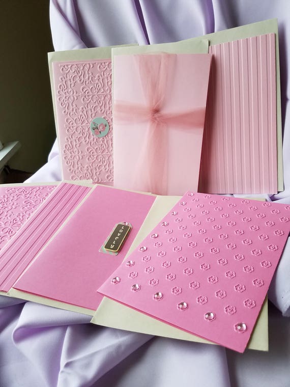 Blank Greeting Cards Etsy