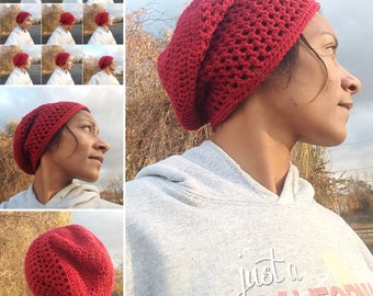 Slouch Beanie/Beanie Hats