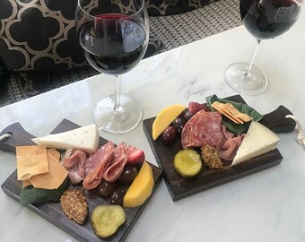 Mini Cheese Board Etsy