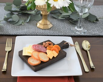 Small Cheese Board Etsy