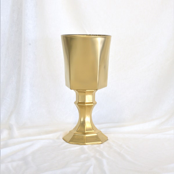 Plastic Compote Vase - Etsy
