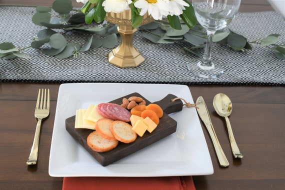 Mini Cheese Board Small Bread Board Mini Charcuterie Board Etsy