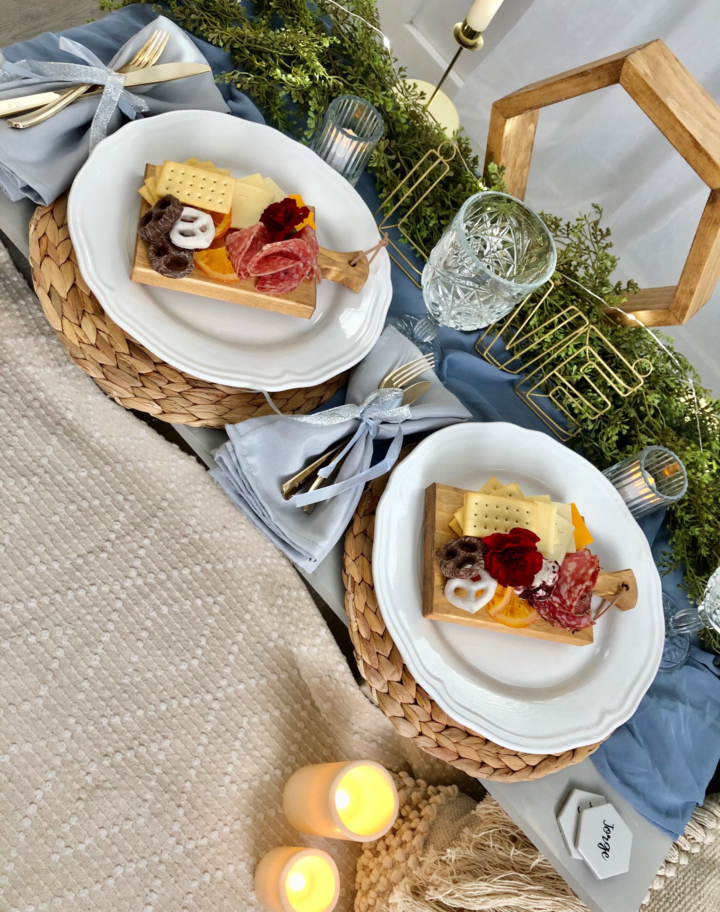 Mini Cheese Board, Small Bread Board, Mini Charcuterie Board, Mini ...