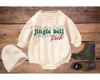 Jingle Bell Rock, Made & Printed to Order