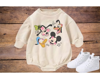 Kisses for the Boys, Sweatshirt Bubble Romper, Tshirt Bubble Romper, Tees, Baby, Toddler, Adult,