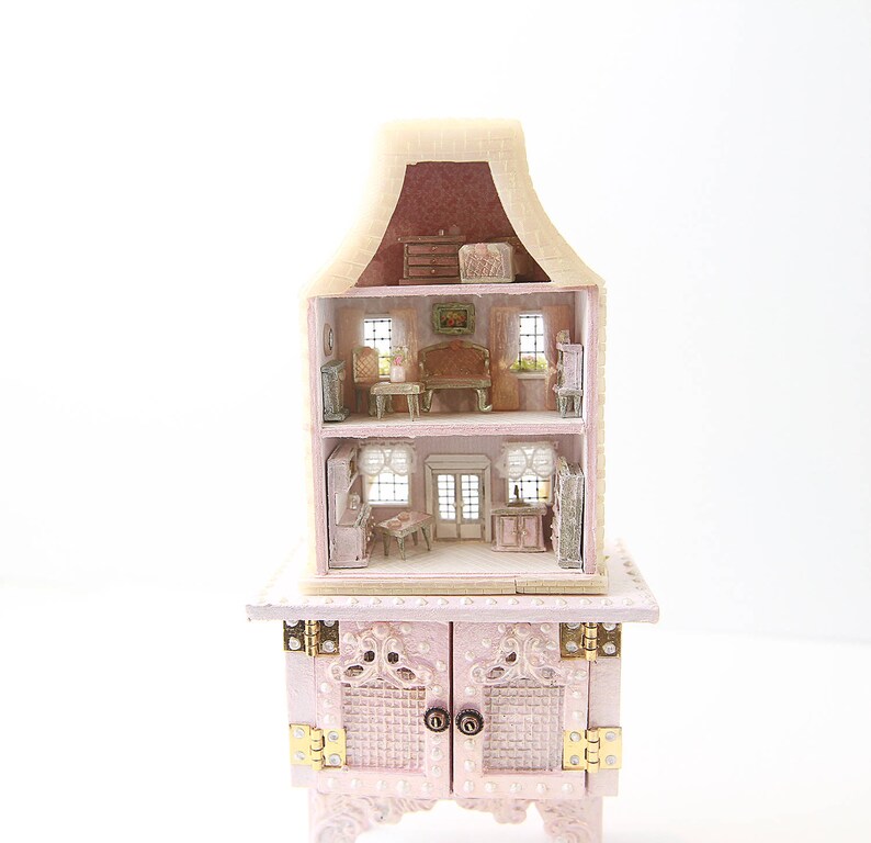 1 144 dollhouse furniture