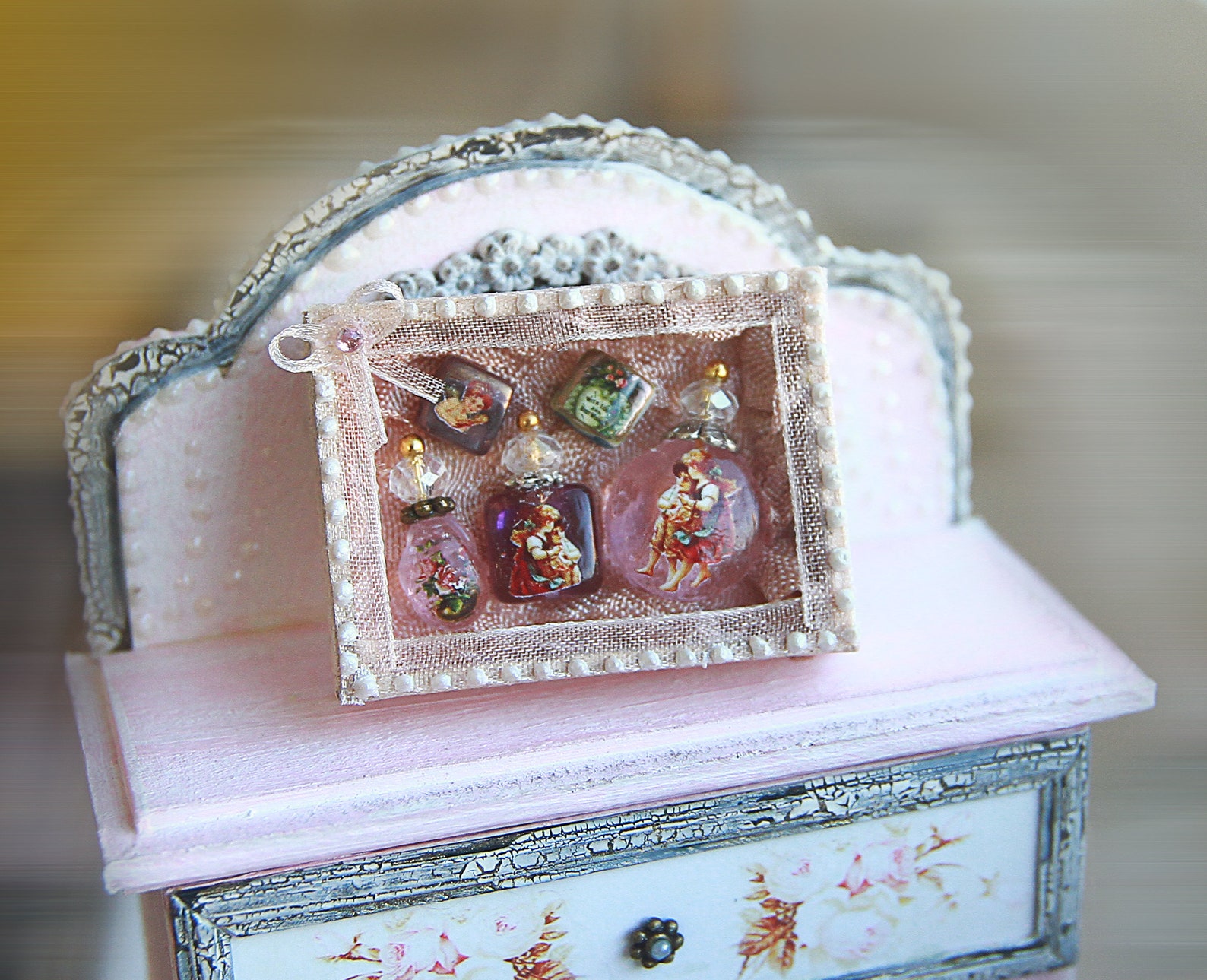 1 12 dollhouse accessories