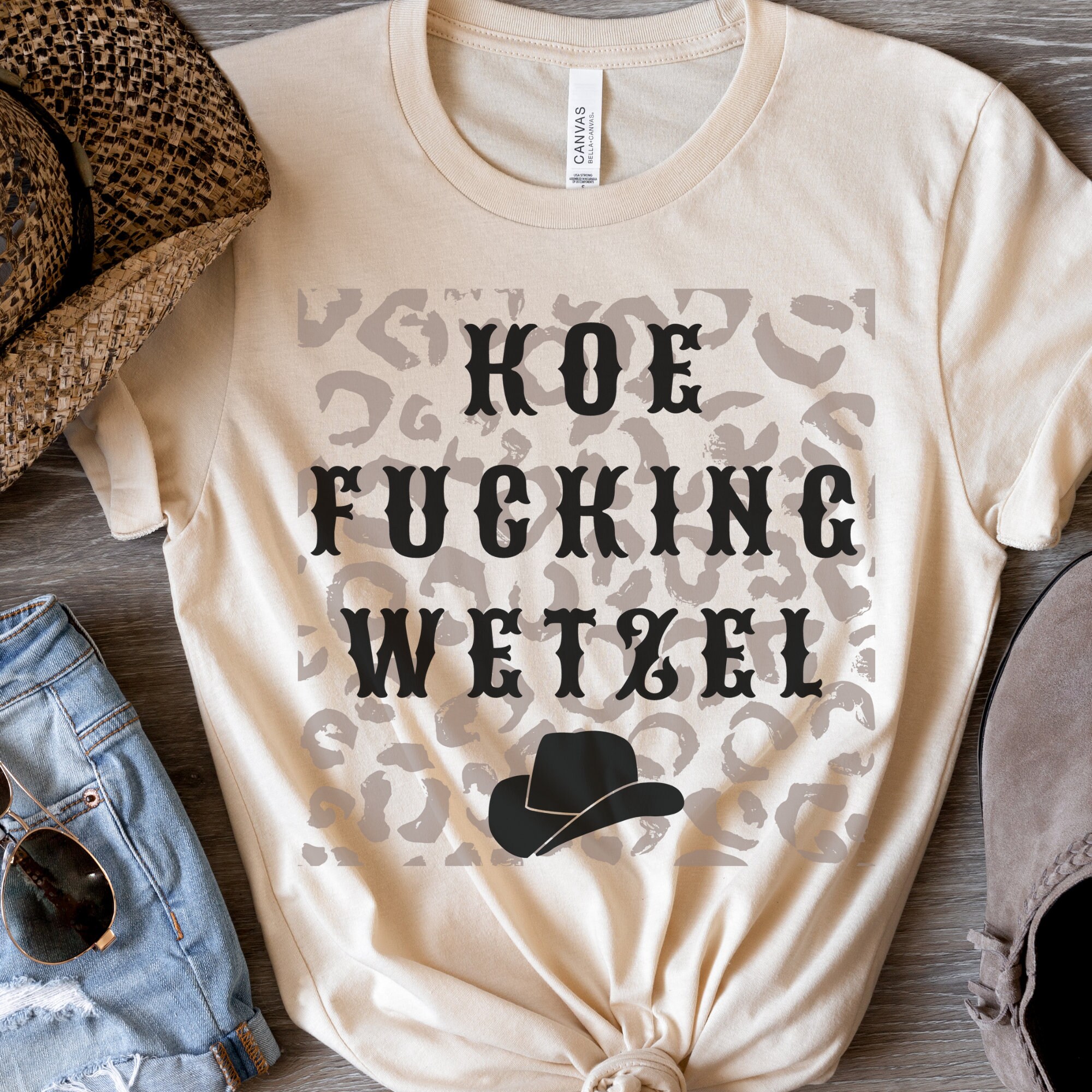 Koe Wetzel I Think I Lost My Mind