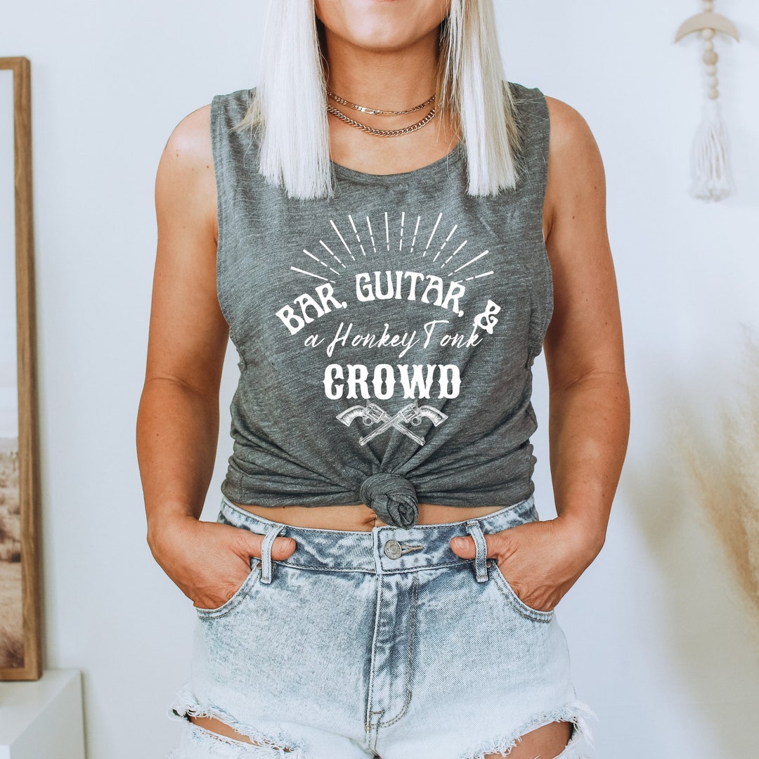 Whiskey's Myers Shirts Early Morning Shakes Guitar Picking With A