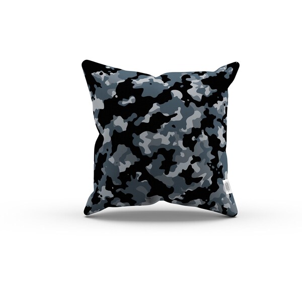 Camo Pillow Case Etsy
