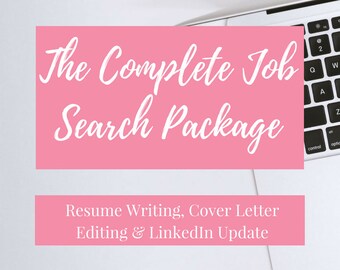 resume writing linkedin profile update free resume etsy