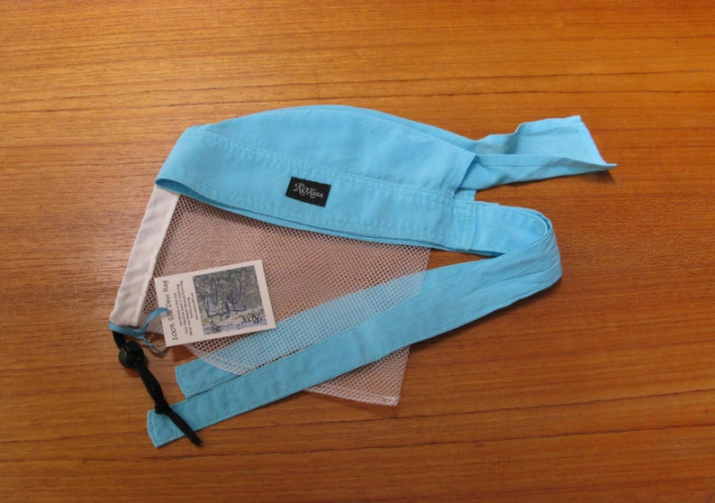 100% Silk Dew Rag Turquoise Durag Doo-rag Du Rag Doo-rag - Etsy