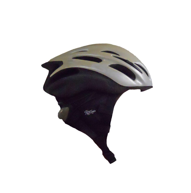 ROX DogEarz Helmet Mounted Ear Warmers image 2