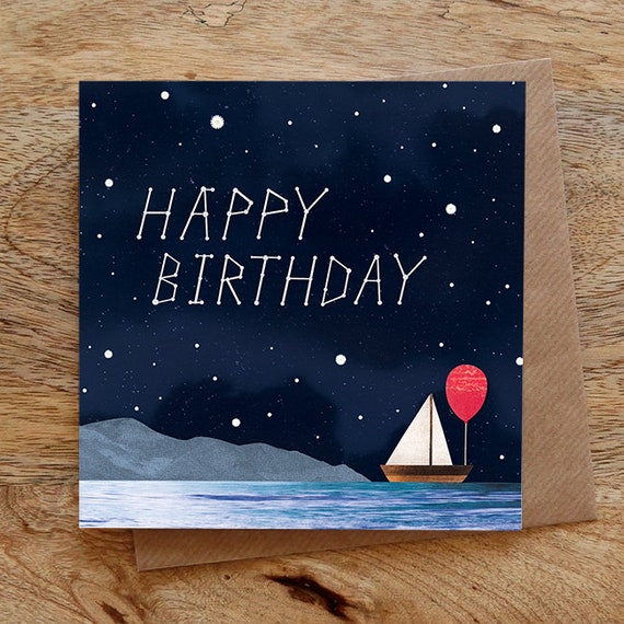 Stars in the Sky Quote | Greeting Card Stars in the Sky Quote | Greeting Card