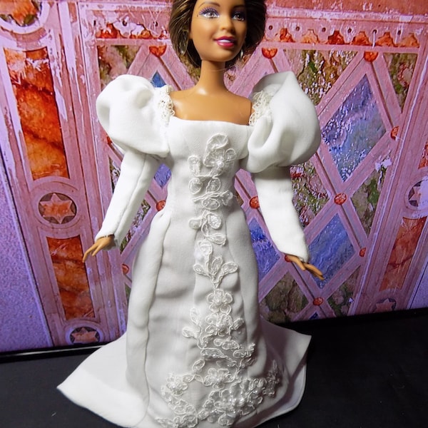 Barbie Wedding Etsy