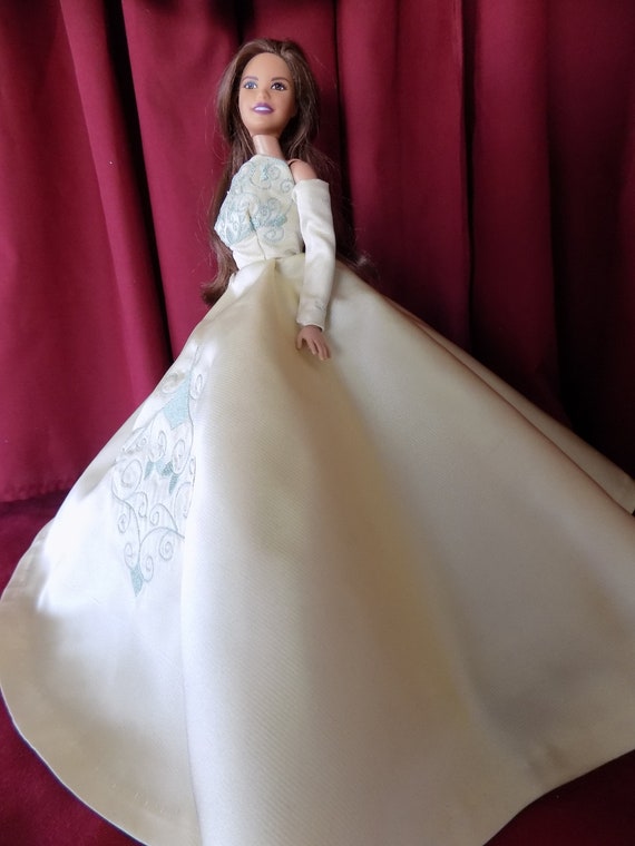 barbie dress for 12 year girl