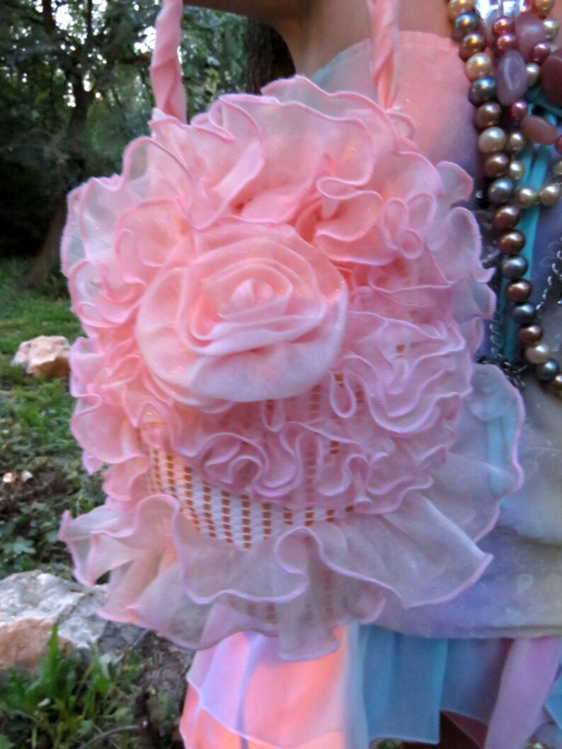 bridesmaids handbags wedding