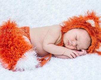 Welche Punkte es beim Kaufen die Fuchs kostüm baby zu bewerten gibt
