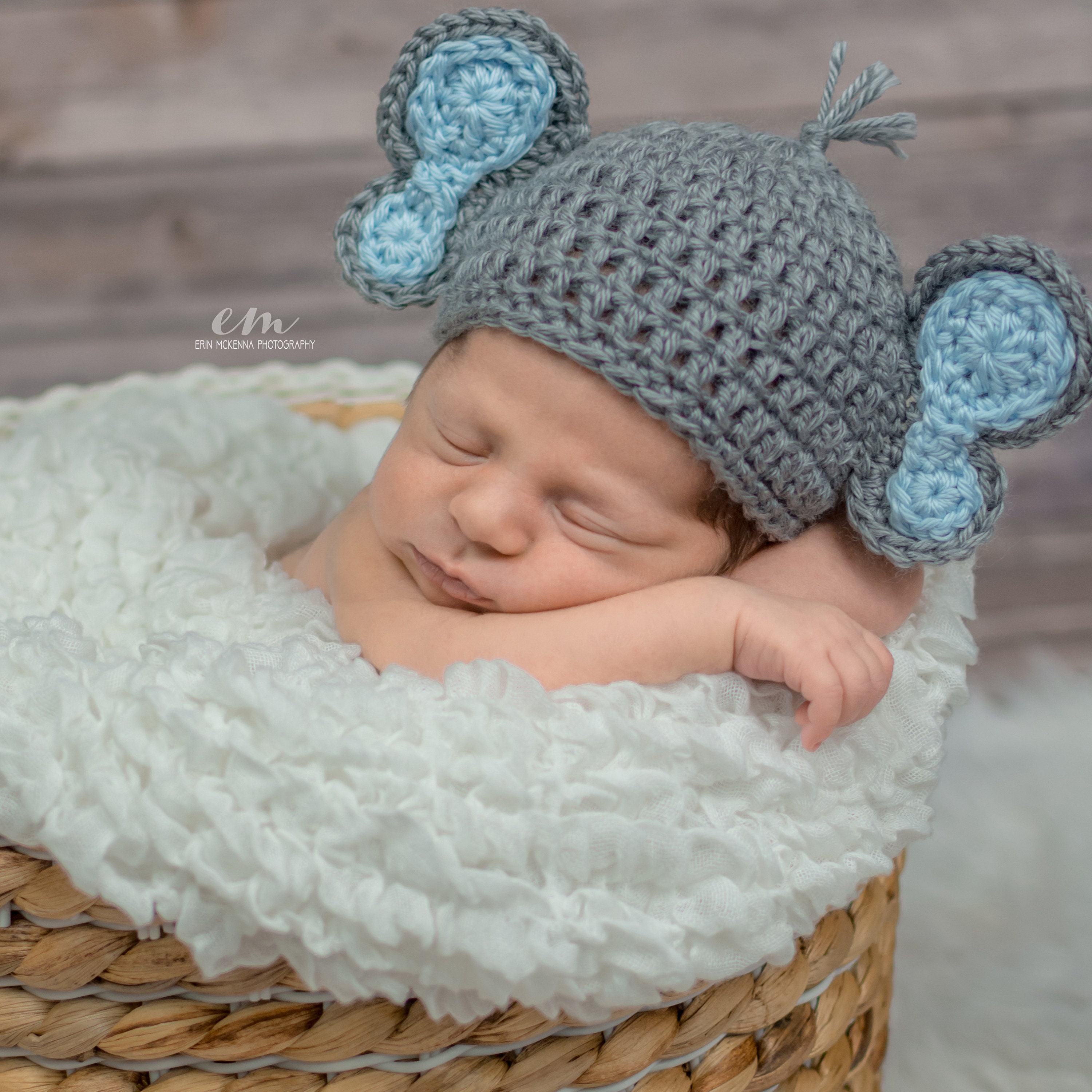 Baby Boy Elephant Outfit Elephant Costume Baby Shower Gift Etsy