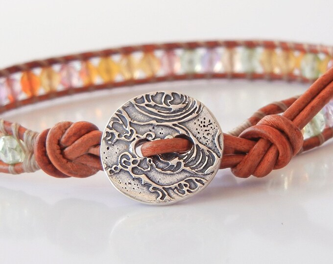 Nautical Jewelry Beach Jewelry Supplies bh2s ONE Beaded Etsy