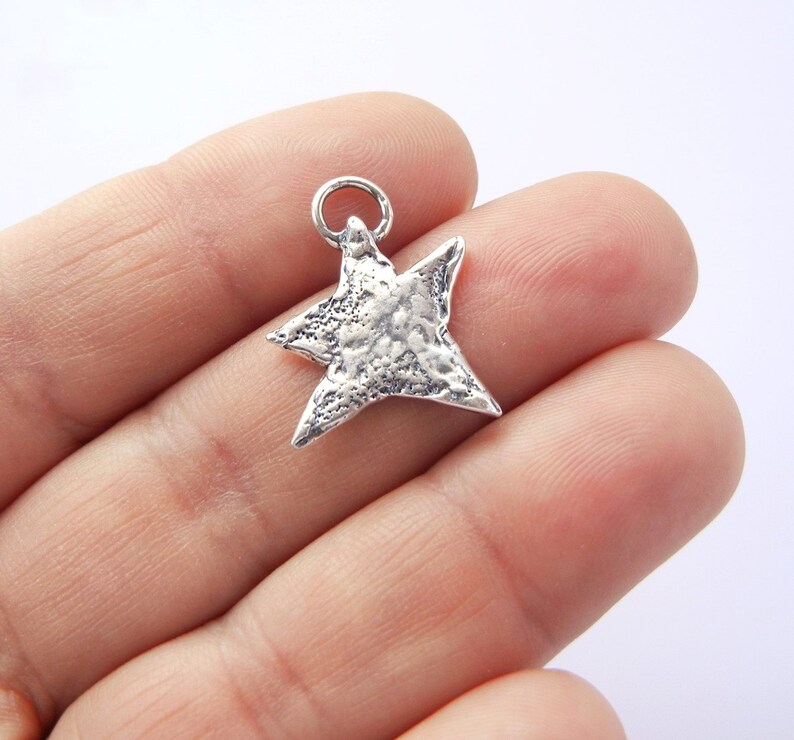 JEWELRY SUPPLIES Handmade Jewelry Supplies Handmade Charms Etsy