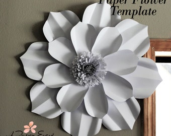 paper flower shop by apaperevent on etsy