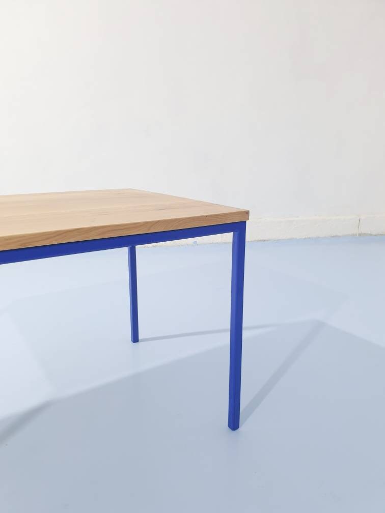 Gestalte deinen Schreibtisch selbst viele Bauformen jedes ...