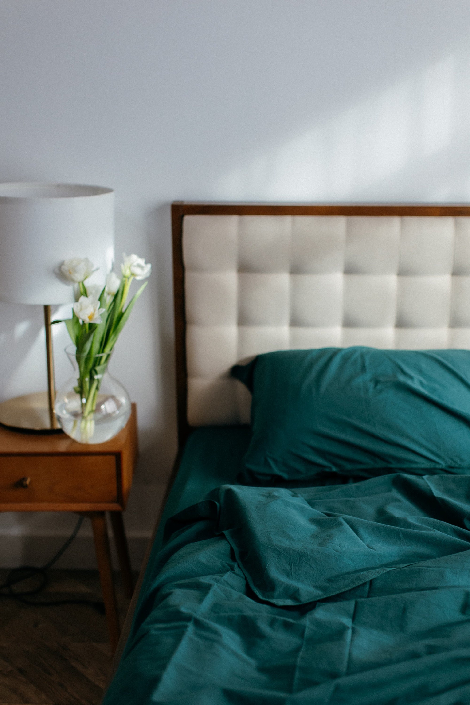 Black Duvet Cover Queen, Pillow Cover, Black Bedding, Bedding Set, Boho