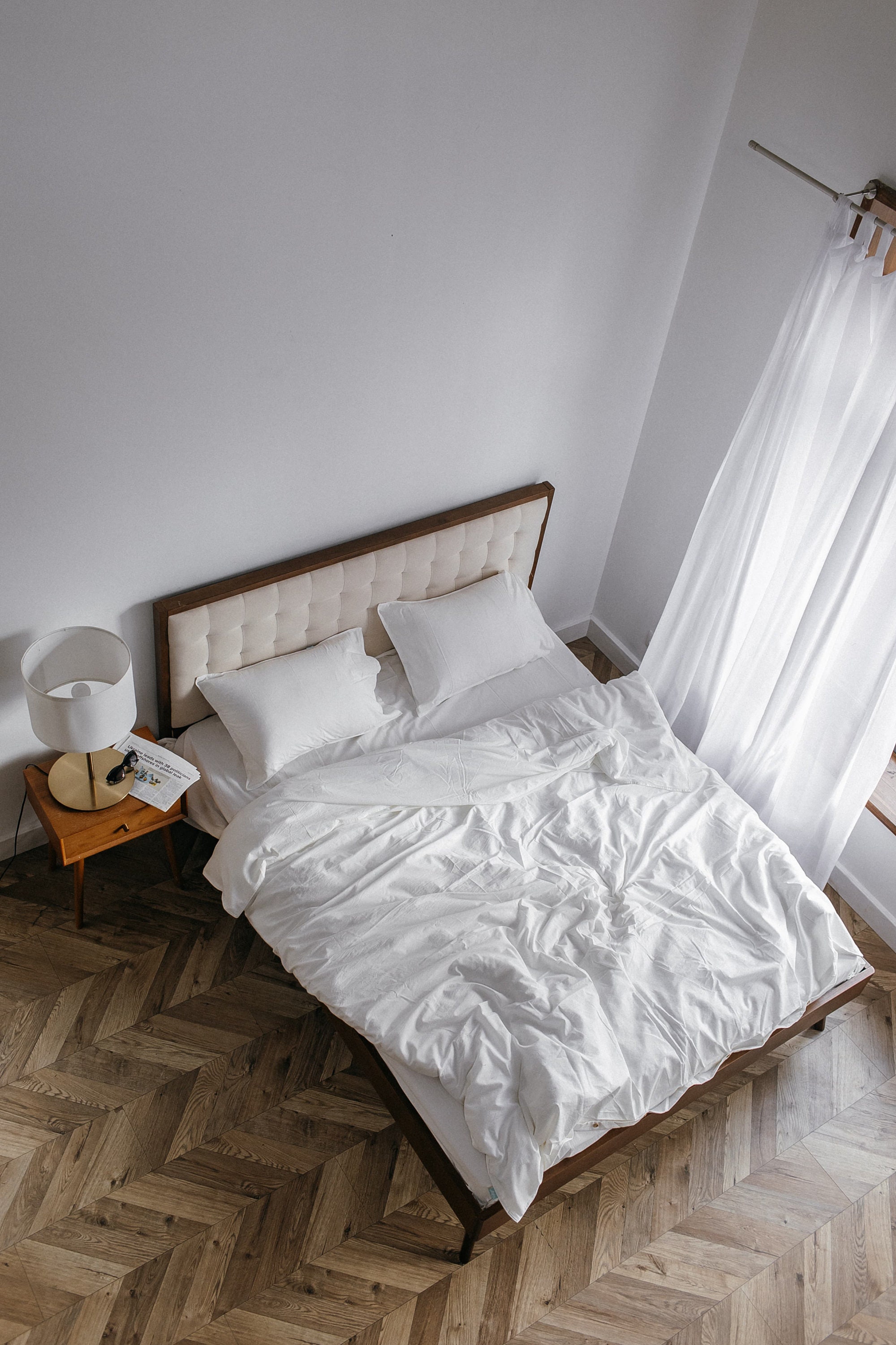 Black Duvet Cover Queen, Pillow Cover, Black Bedding, Bedding Set, Boho