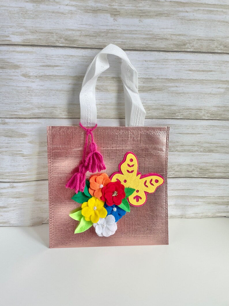 Encanto Party Favors Encanto Birthday Encanto Isabella Etsy UK