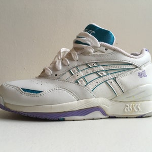 Asics gel intensity online