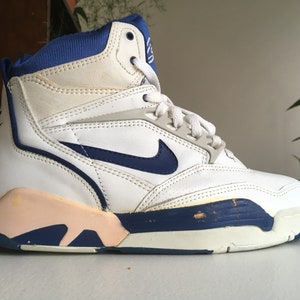 Nike air solo flight 1990 shop