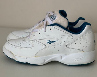 reebok 90s shoes