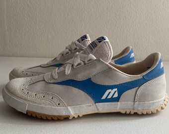 vintage mizuno